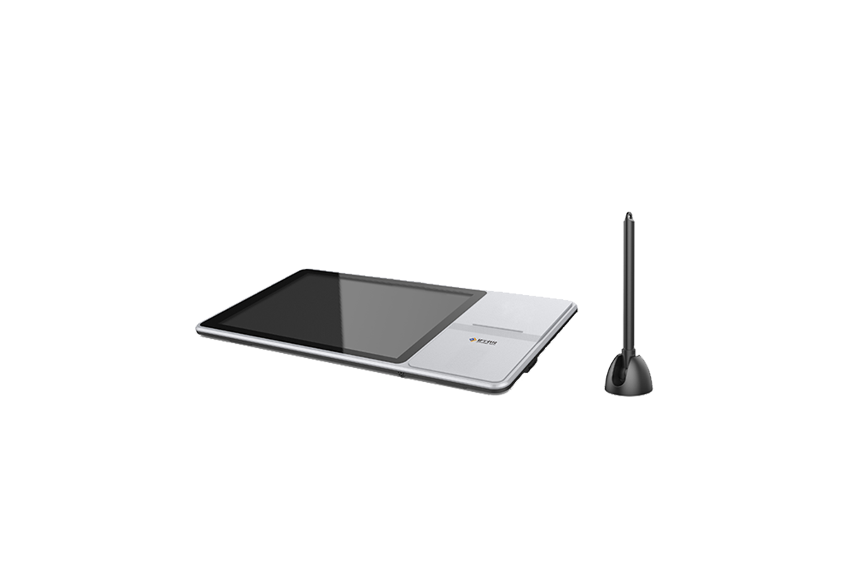智汇星捷宇M11ZX信息交互终端签批高拍仪